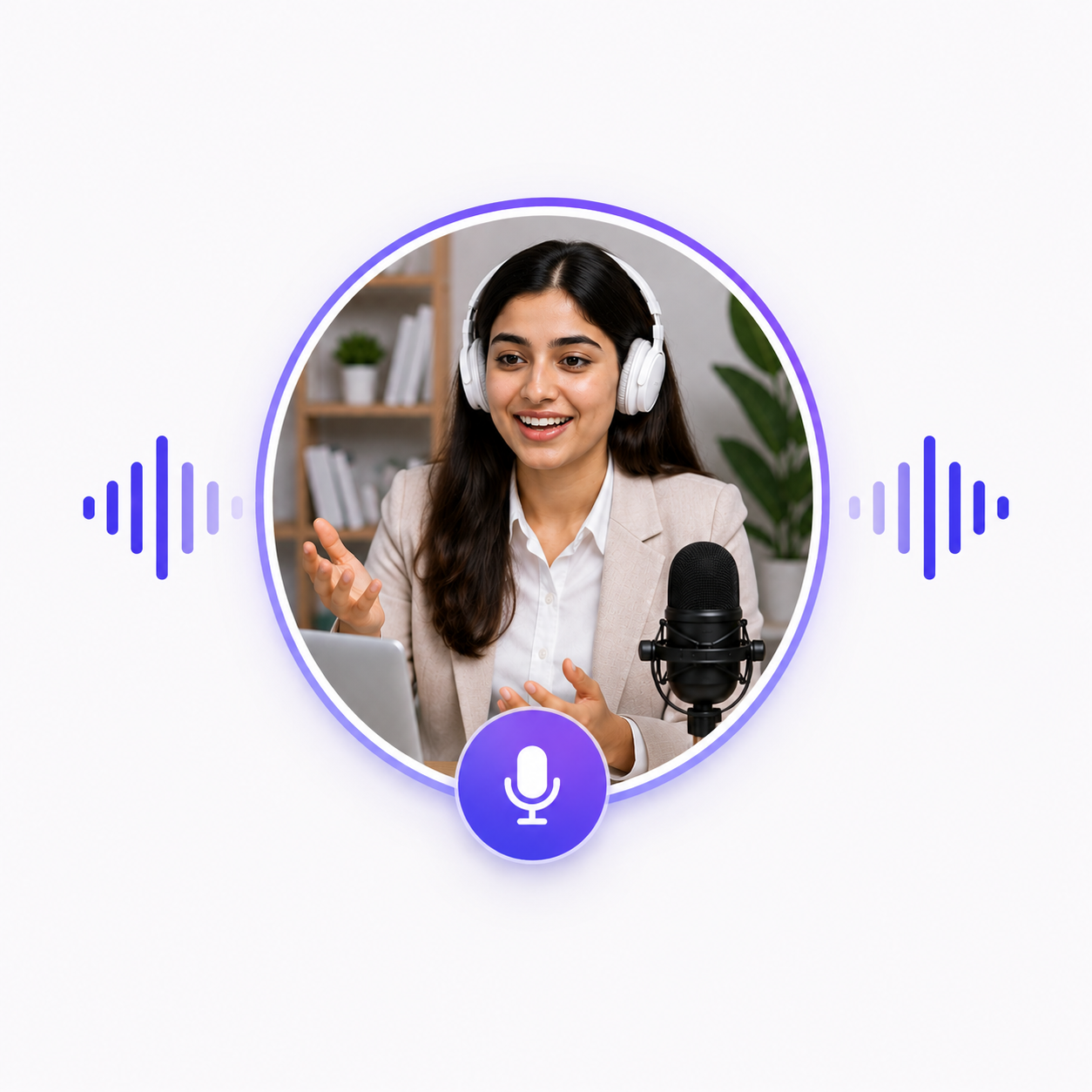 IELTS Speaking Practice session